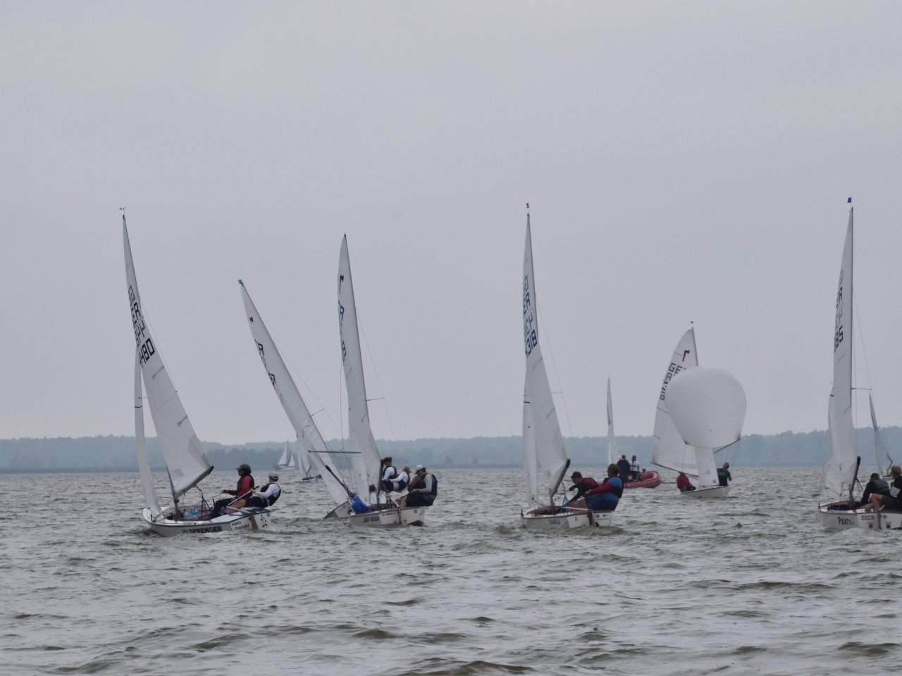 Piraten JEM und IDJoM 2024 Tag 5