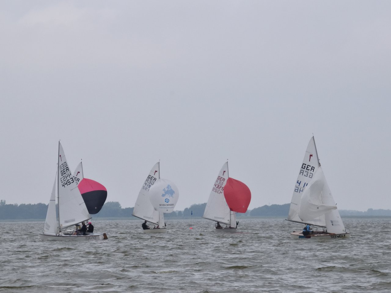 Piraten JEM und IDJoM 2024 Tag 5