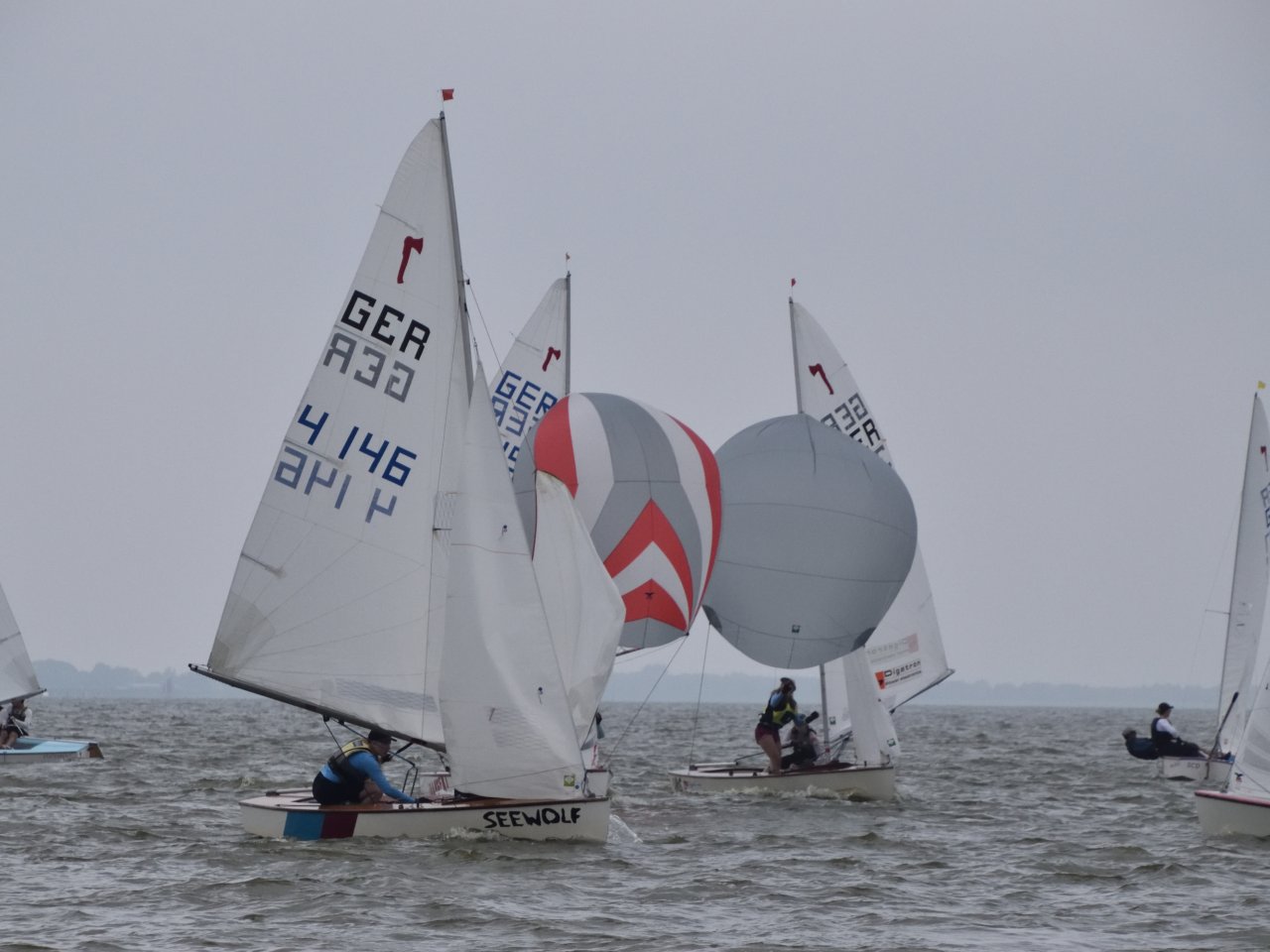Piraten JEM und IDJoM 2024 Tag 5