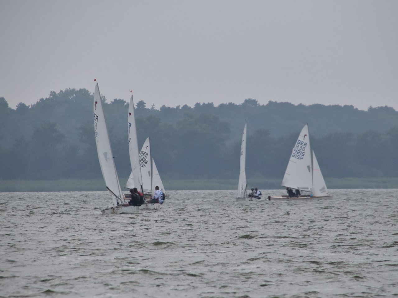 Piraten JEM und IDJoM 2024 Tag 5
