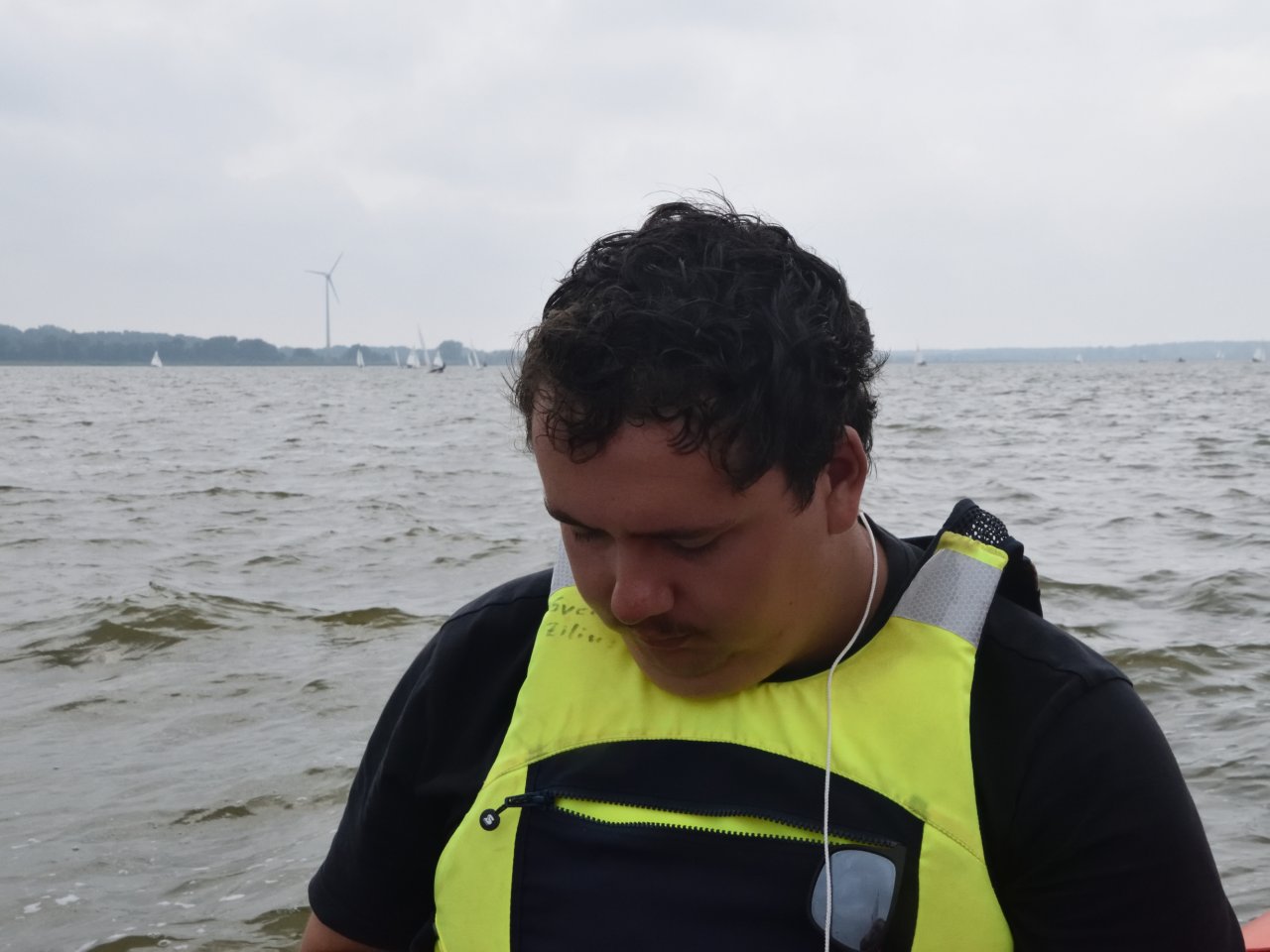 Piraten JEM und IDJoM 2024 Tag 5