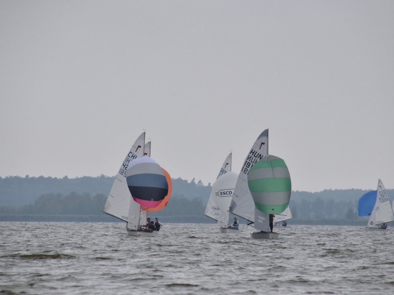 Piraten JEM und IDJoM 2024 Tag 5