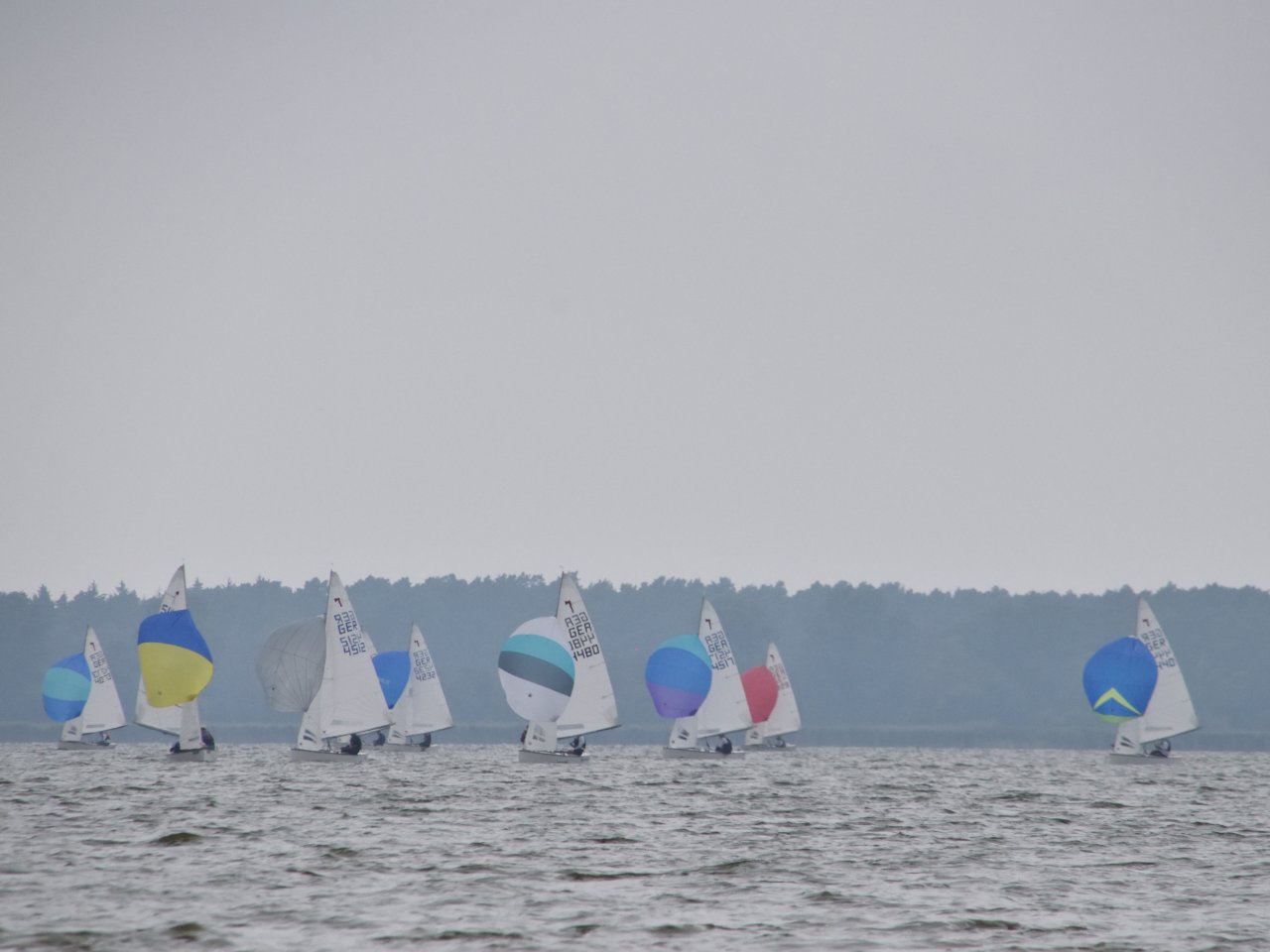 Piraten JEM und IDJoM 2024 Tag 5