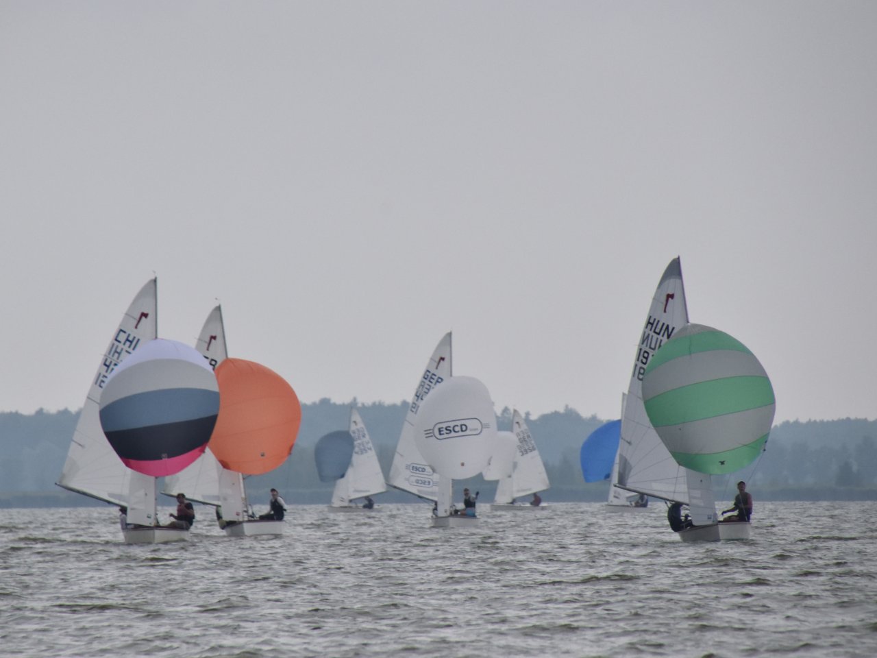 Piraten JEM und IDJoM 2024 Tag 5