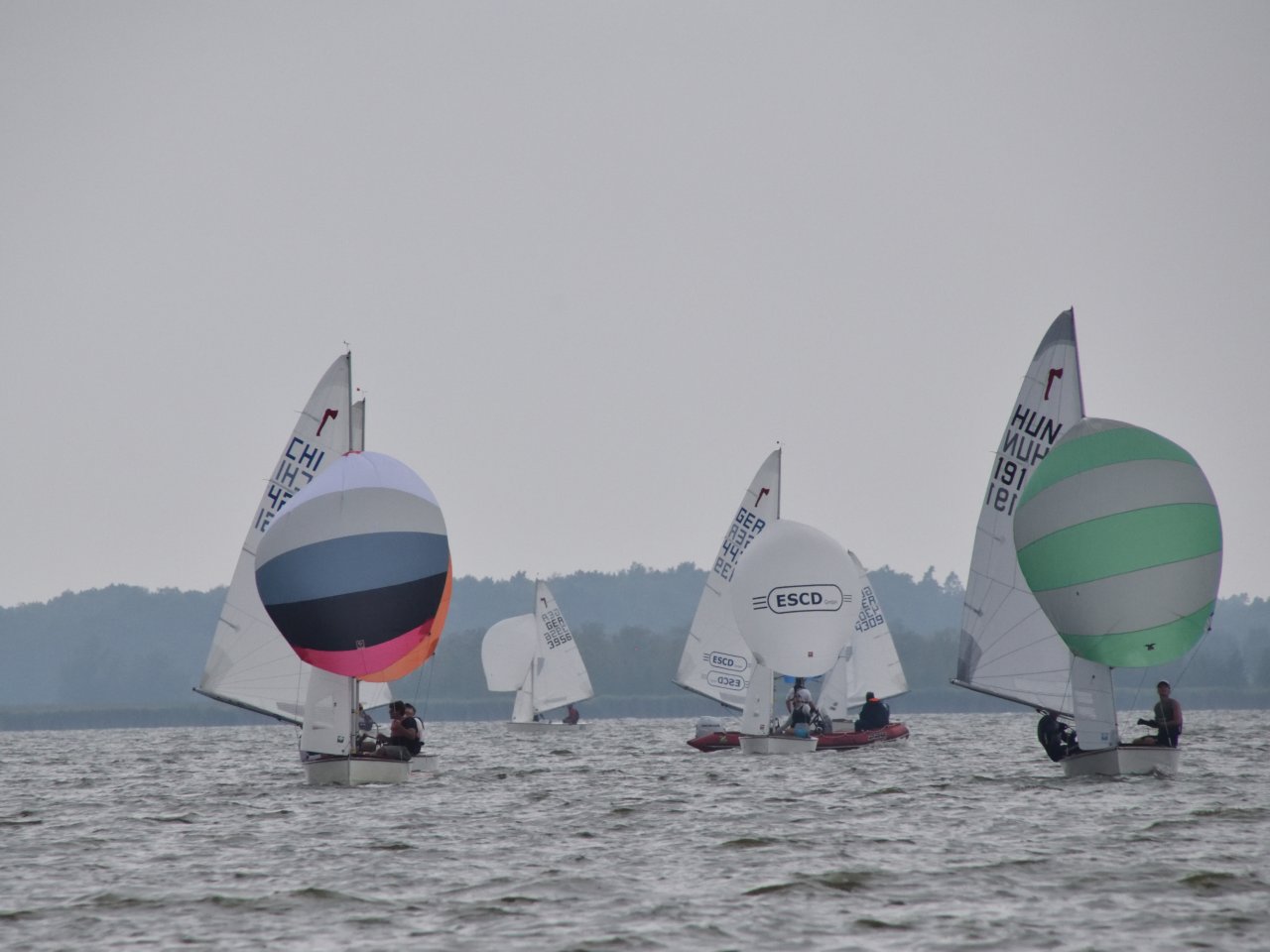 Piraten JEM und IDJoM 2024 Tag 5