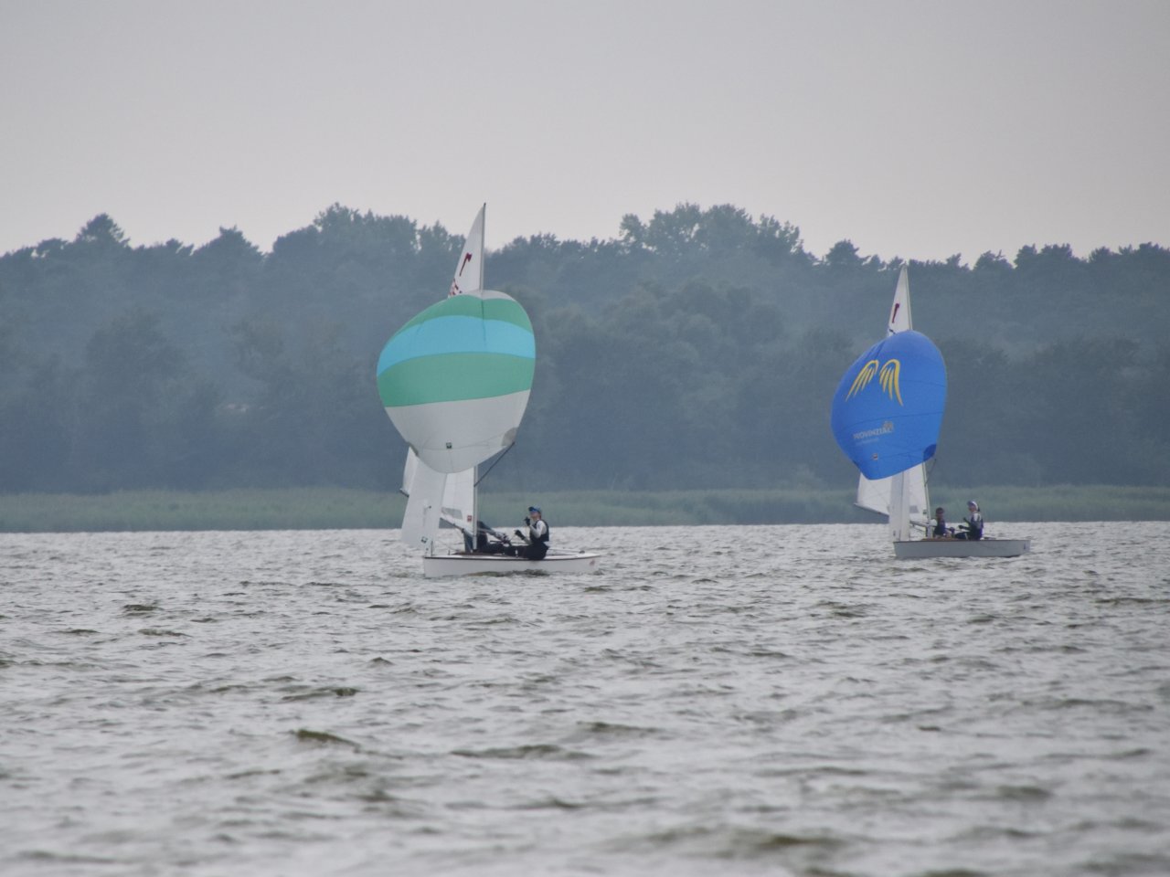 Piraten JEM und IDJoM 2024 Tag 5