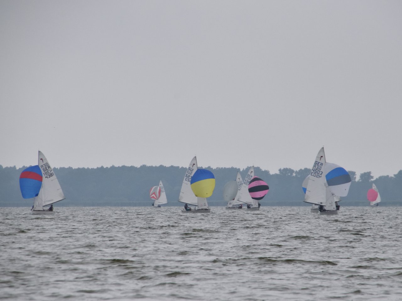 Piraten JEM und IDJoM 2024 Tag 5