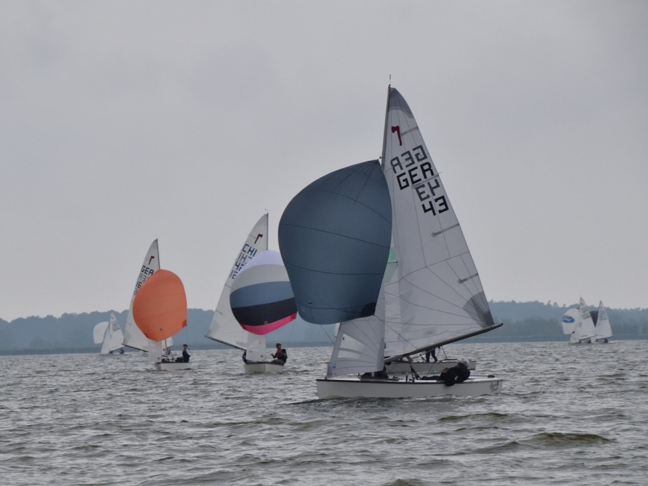 Piraten JEM und IDJoM 2024 Tag 5