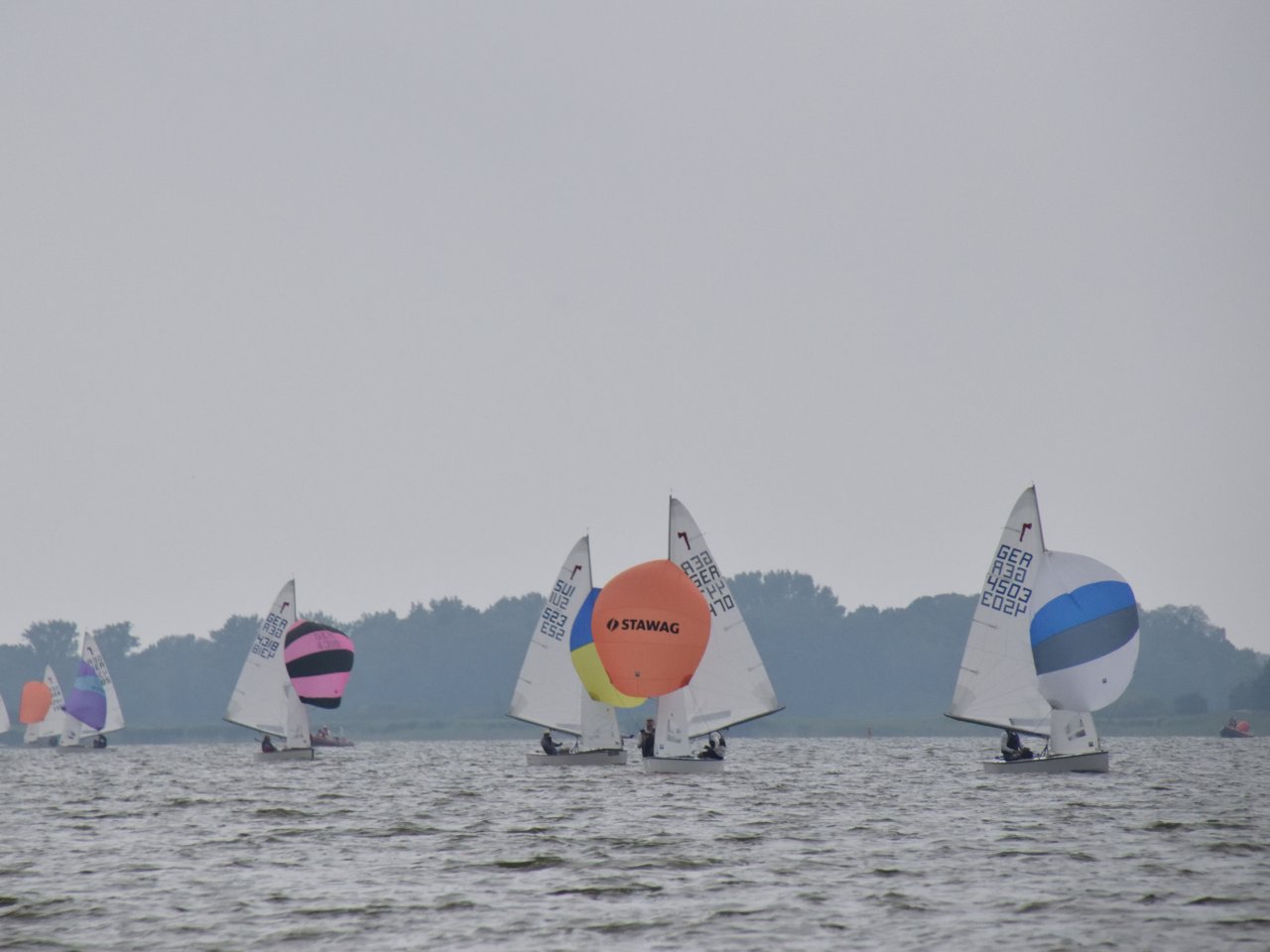 Piraten JEM und IDJoM 2024 Tag 5