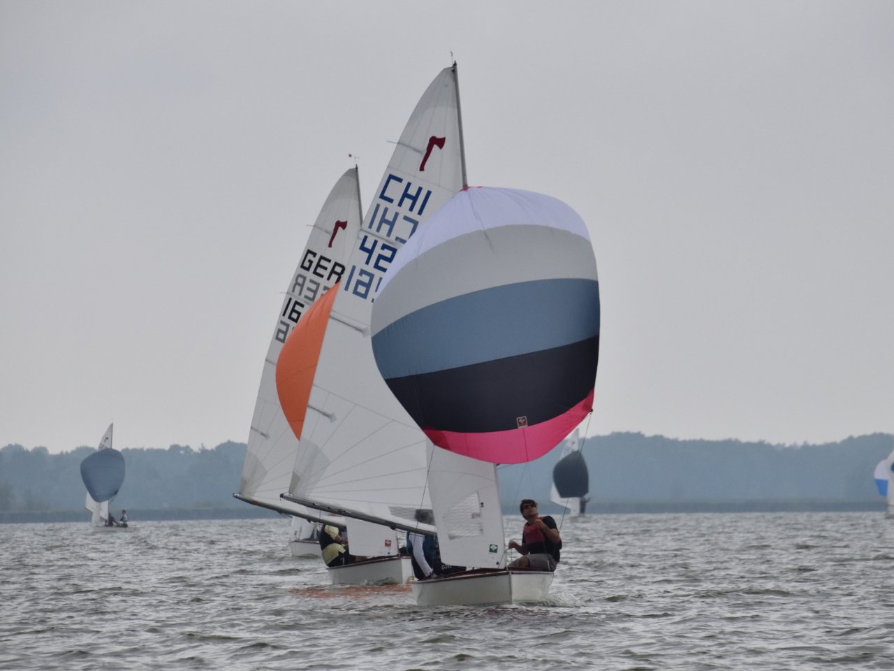 Piraten JEM und IDJoM 2024 Tag 5