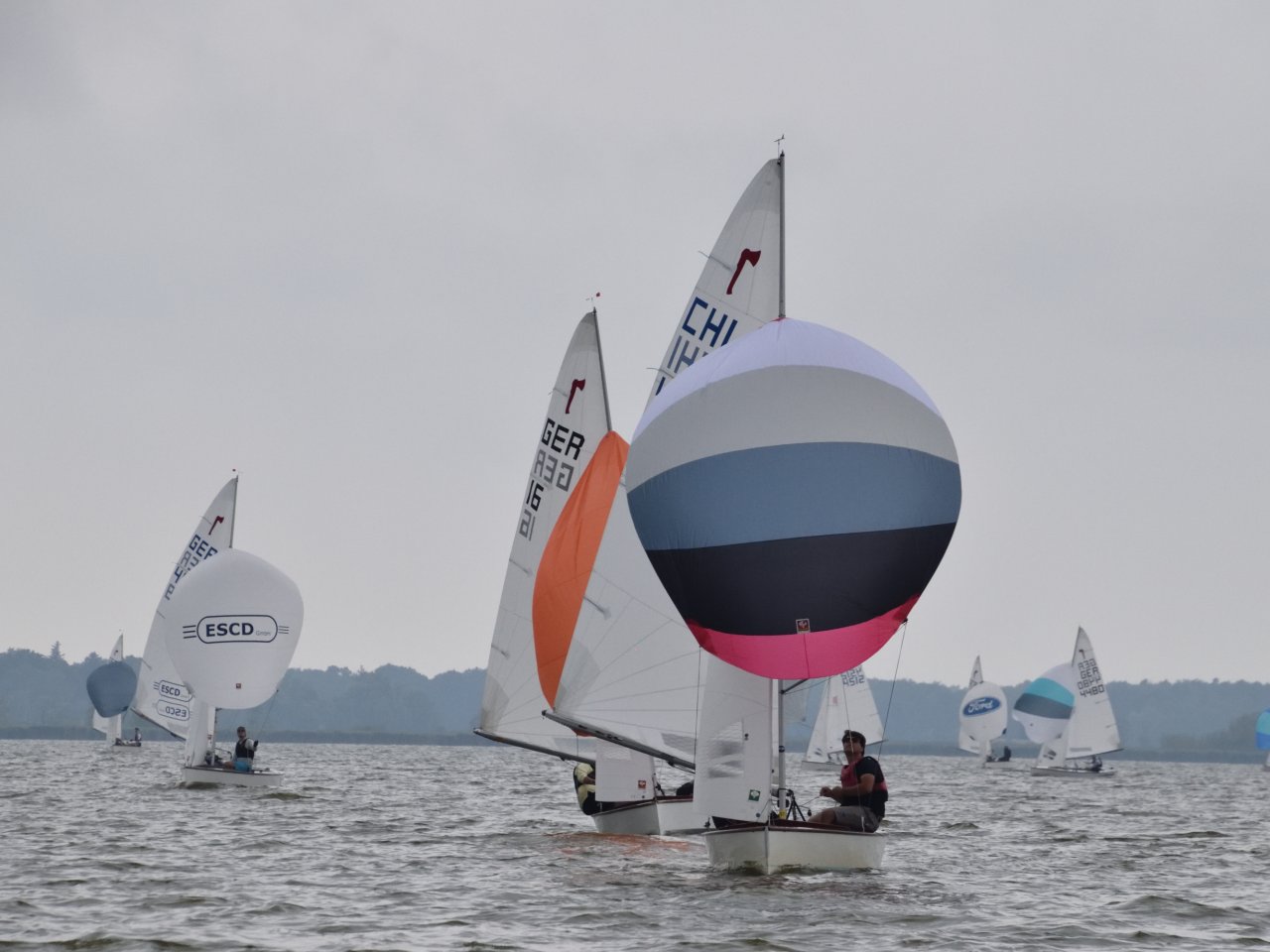 Piraten JEM und IDJoM 2024 Tag 5