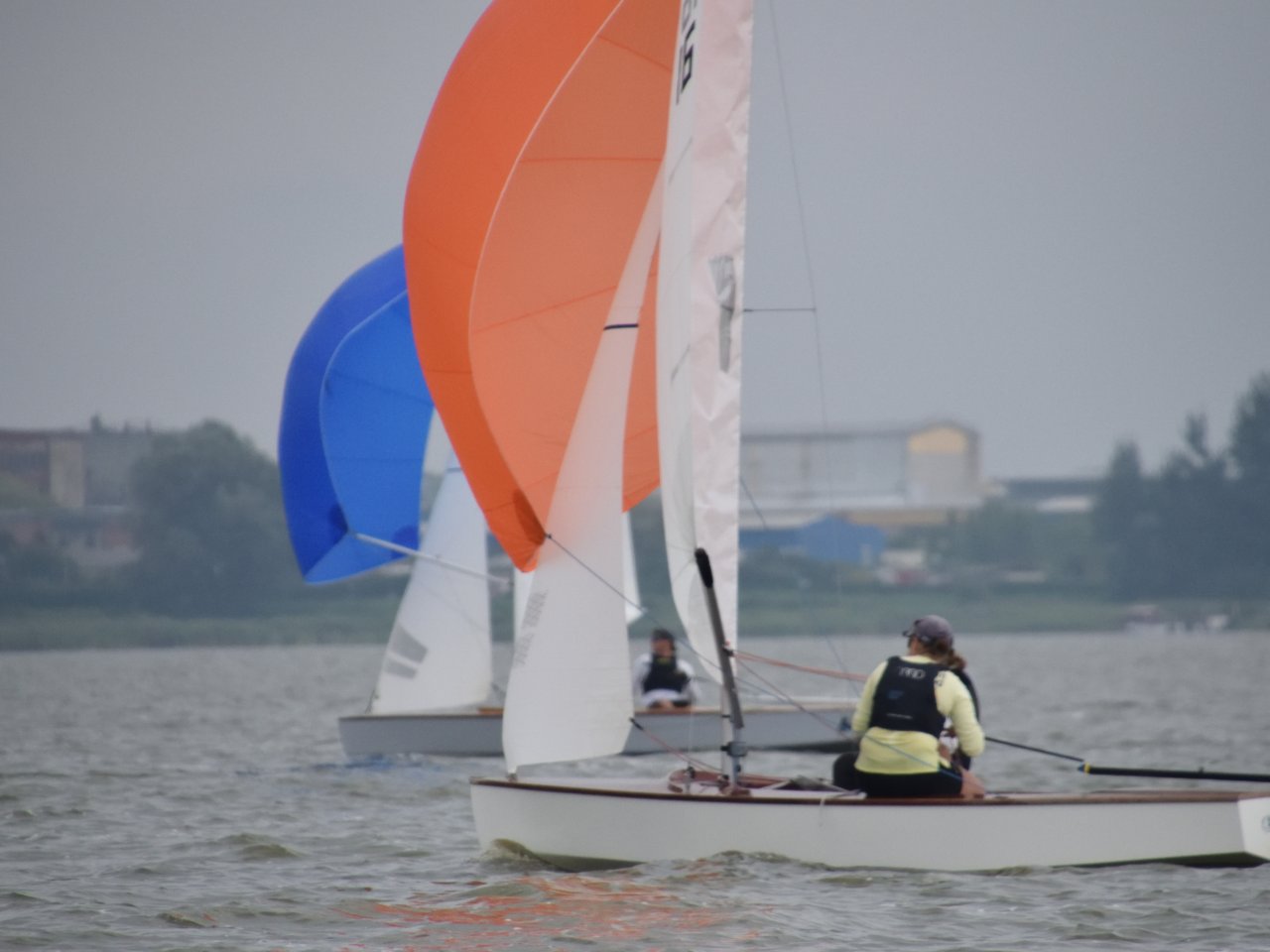 Piraten JEM und IDJoM 2024 Tag 5