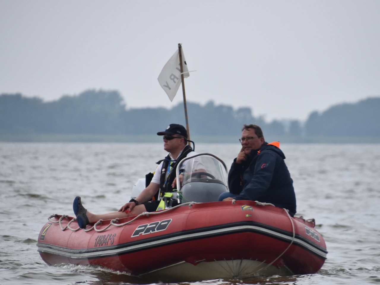 Piraten JEM und IDJoM 2024 Tag 5