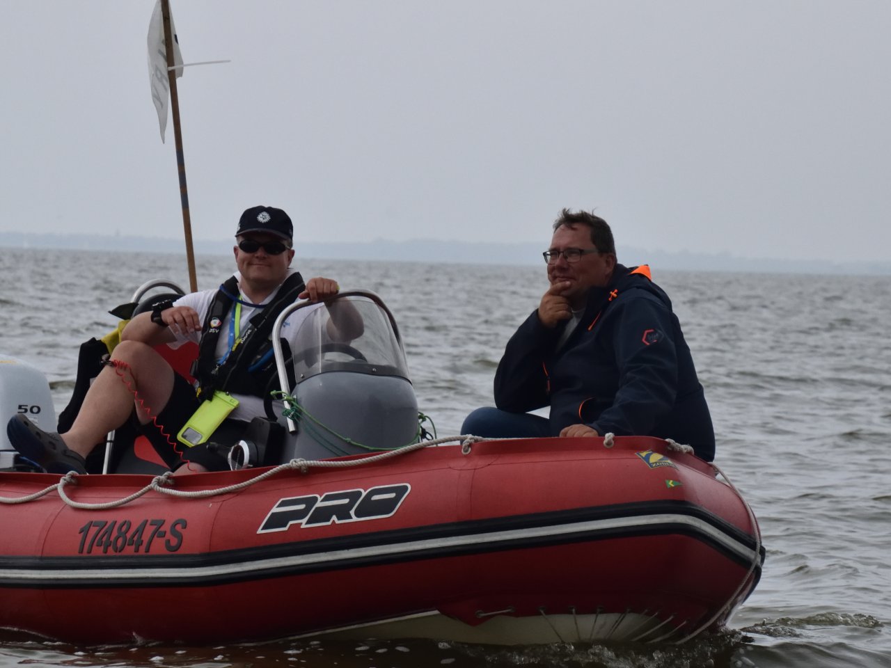 Piraten JEM und IDJoM 2024 Tag 5