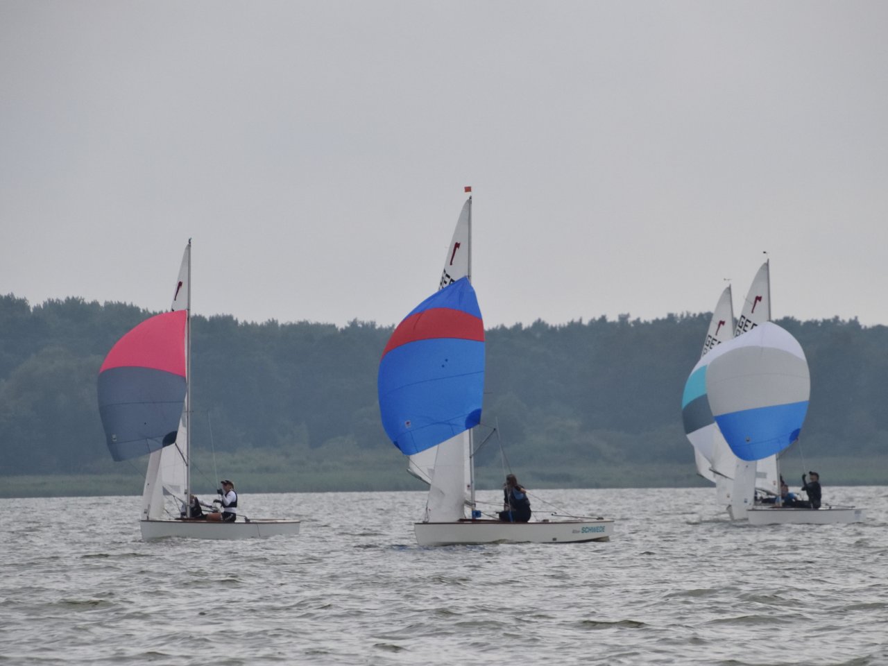Piraten JEM und IDJoM 2024 Tag 5