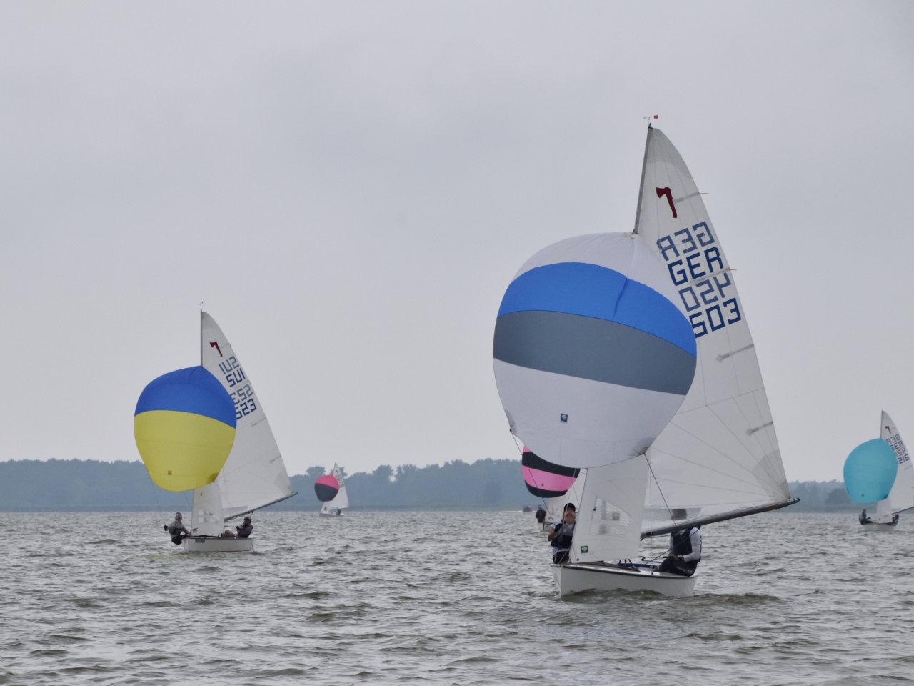 Piraten JEM und IDJoM 2024 Tag 5