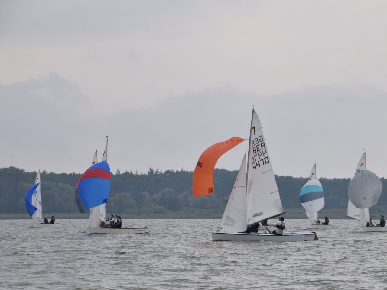 Piraten JEM und IDJoM 2024 Tag 5