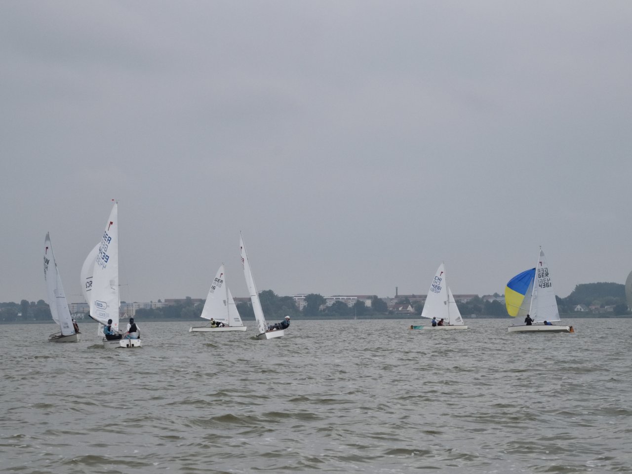 Piraten JEM und IDJoM 2024 Tag 5