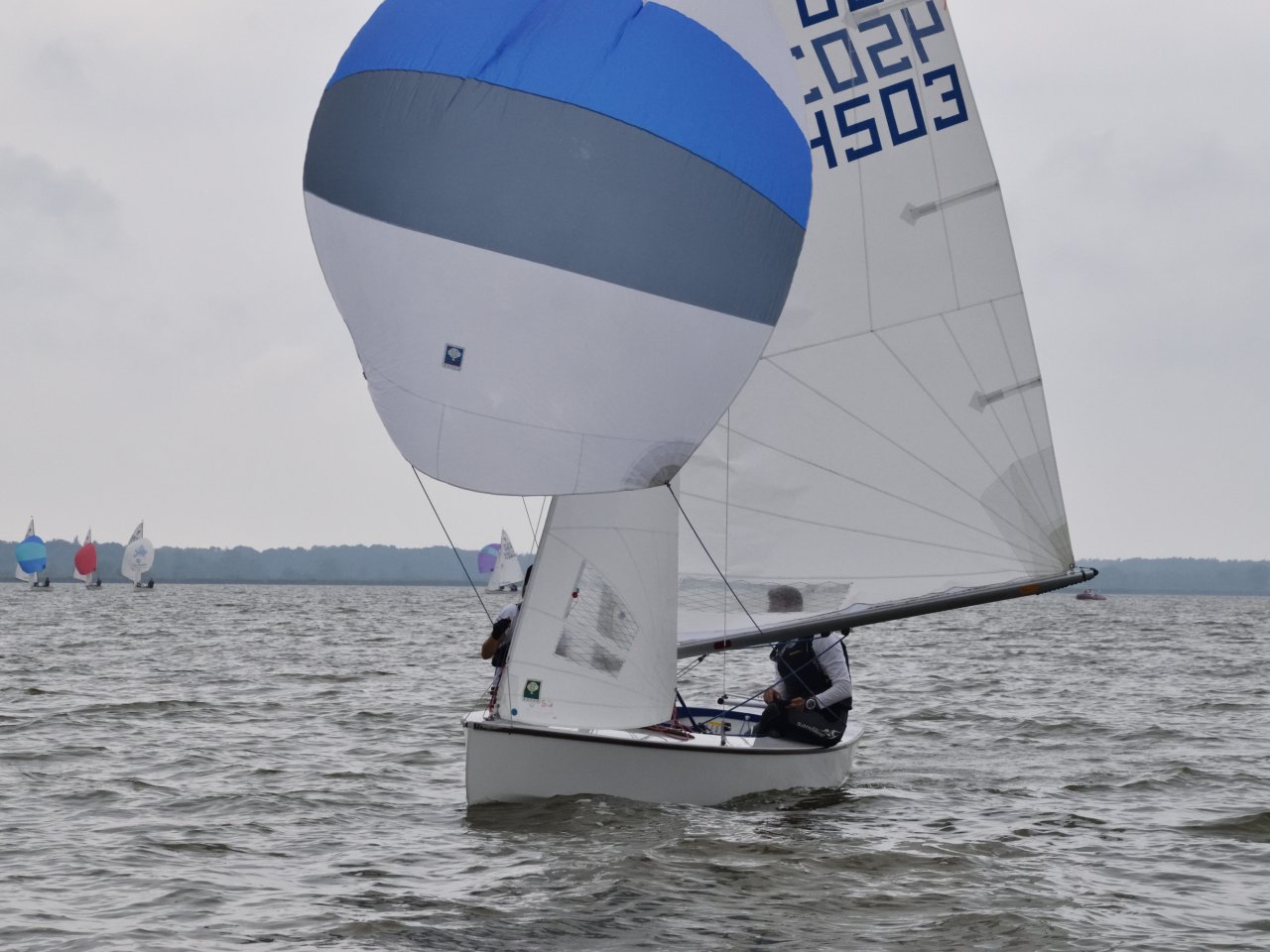 Piraten JEM und IDJoM 2024 Tag 5