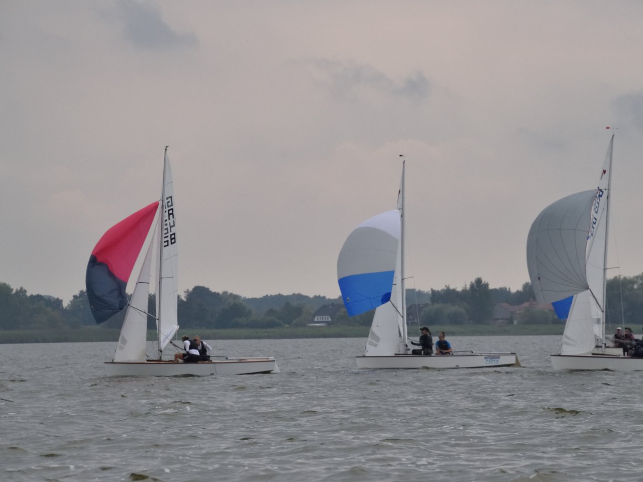 Piraten JEM und IDJoM 2024 Tag 5