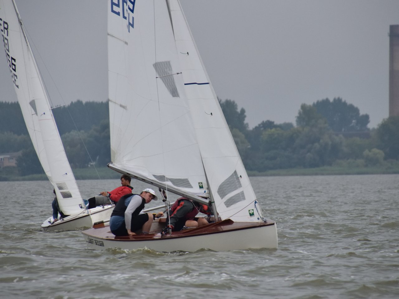 Piraten JEM und IDJoM 2024 Tag 5