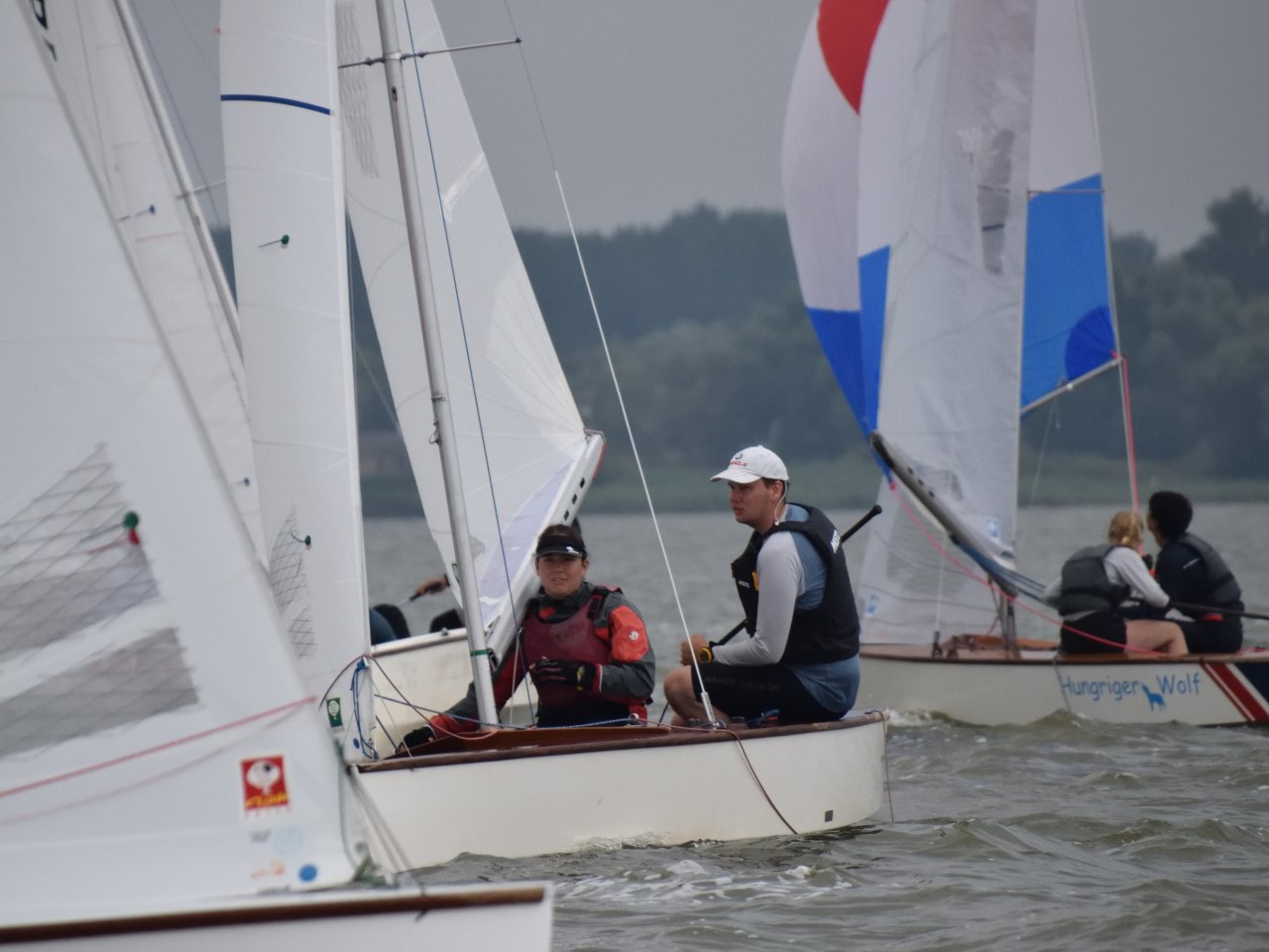 Piraten JEM und IDJoM 2024 Tag 5