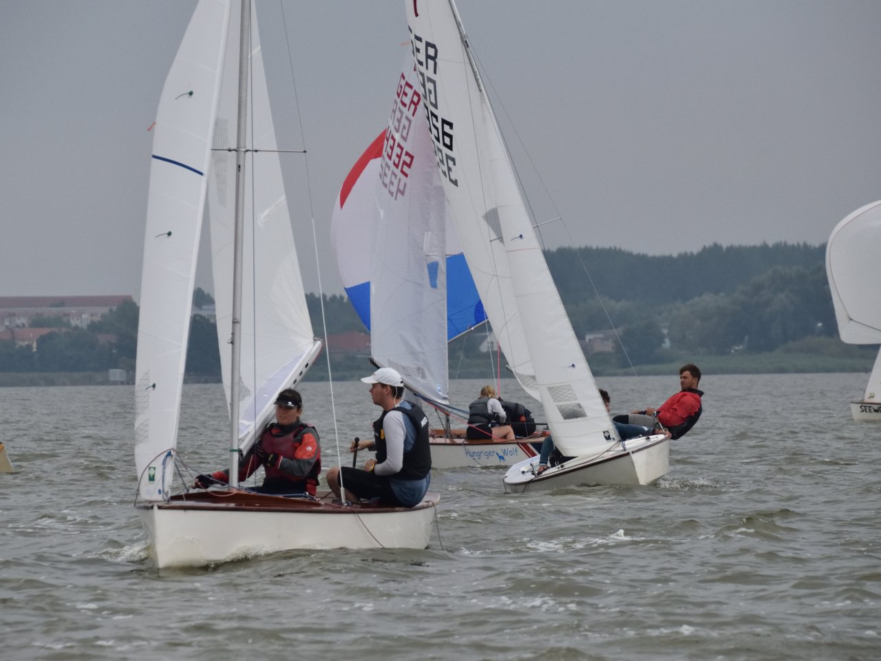 Piraten JEM und IDJoM 2024 Tag 5