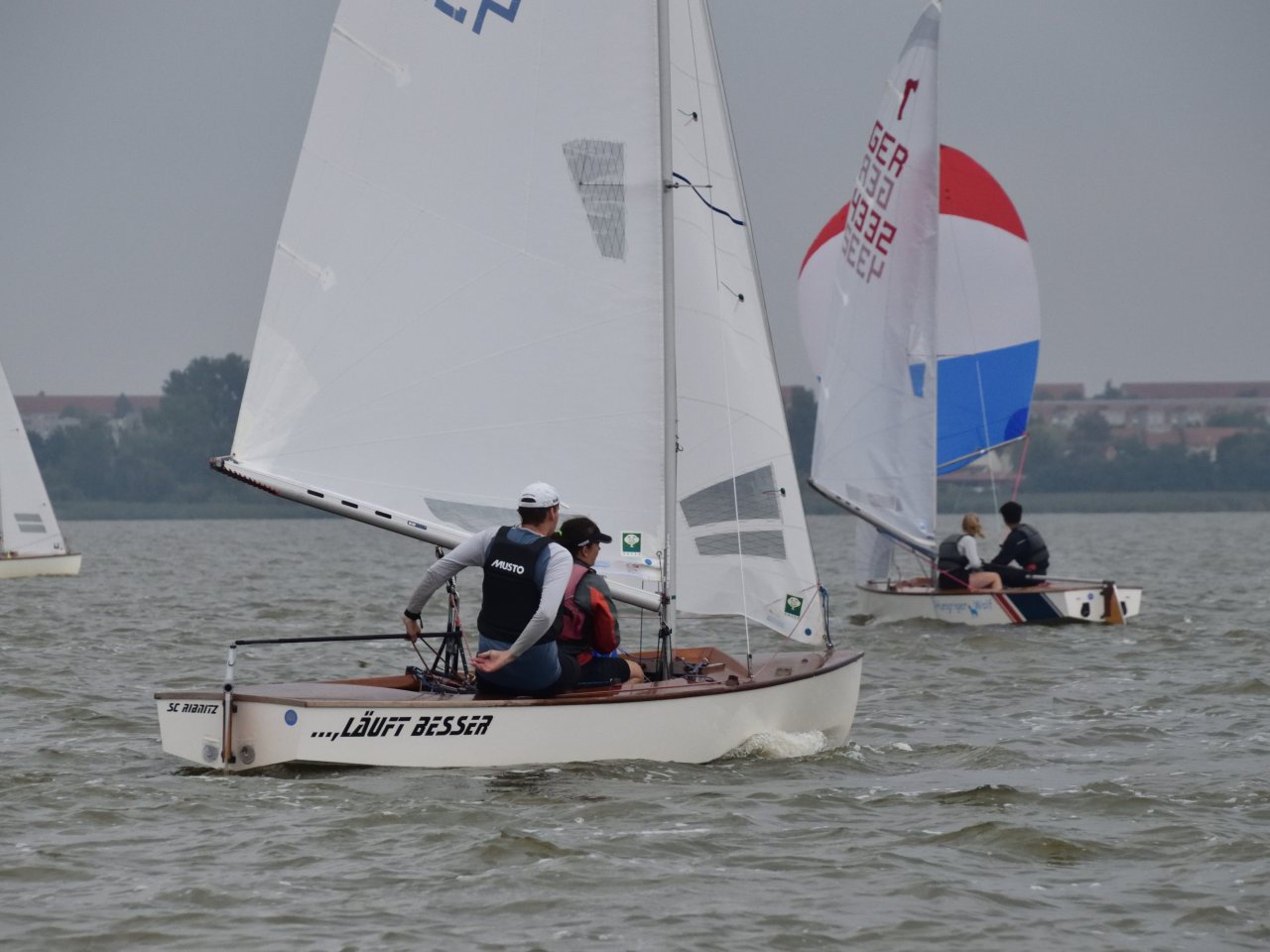 Piraten JEM und IDJoM 2024 Tag 5