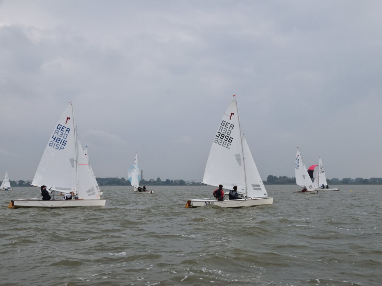 Piraten JEM und IDJoM 2024 Tag 5