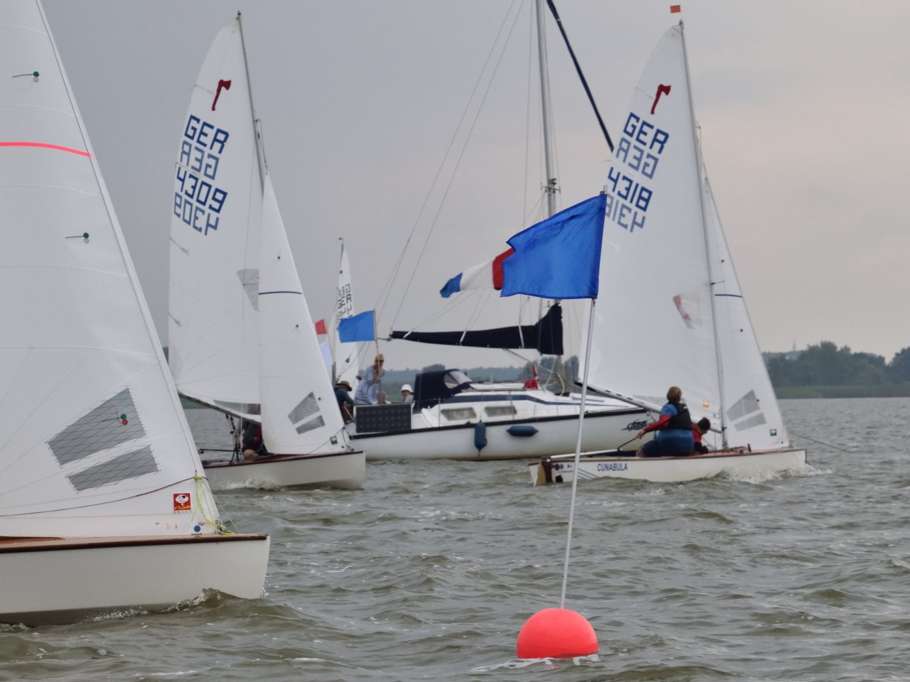 Piraten JEM und IDJoM 2024 Tag 5