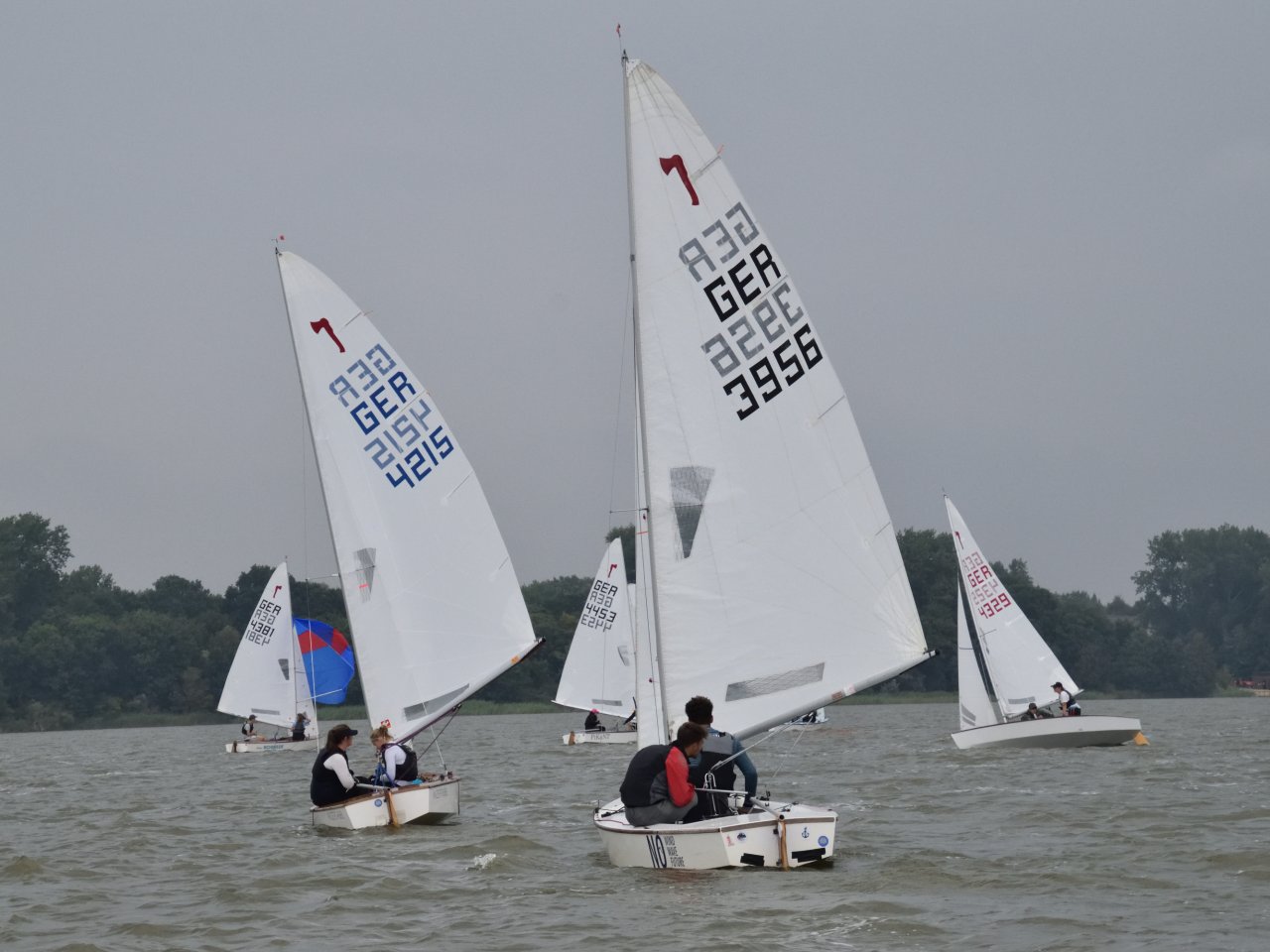 Piraten JEM und IDJoM 2024 Tag 5