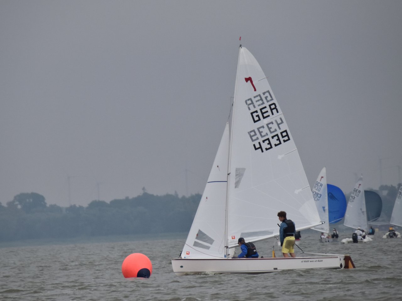 Piraten JEM und IDJoM 2024 Tag 5