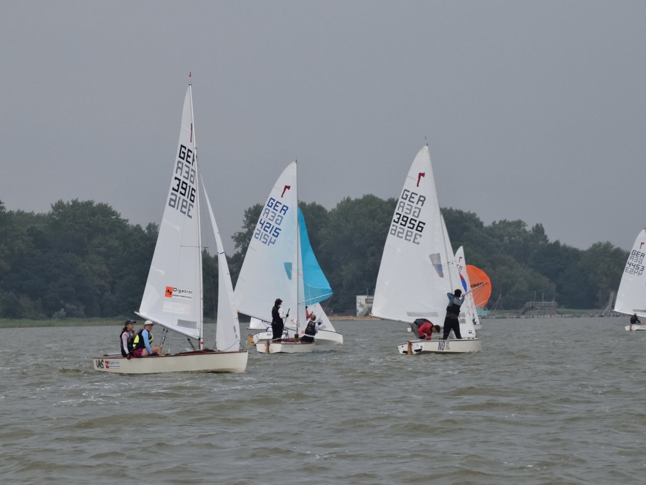 Piraten JEM und IDJoM 2024 Tag 5