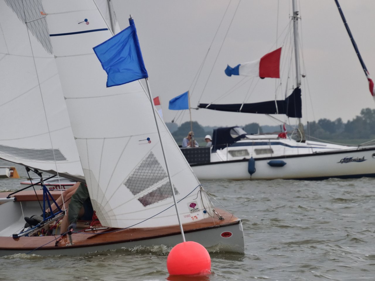 Piraten JEM und IDJoM 2024 Tag 5