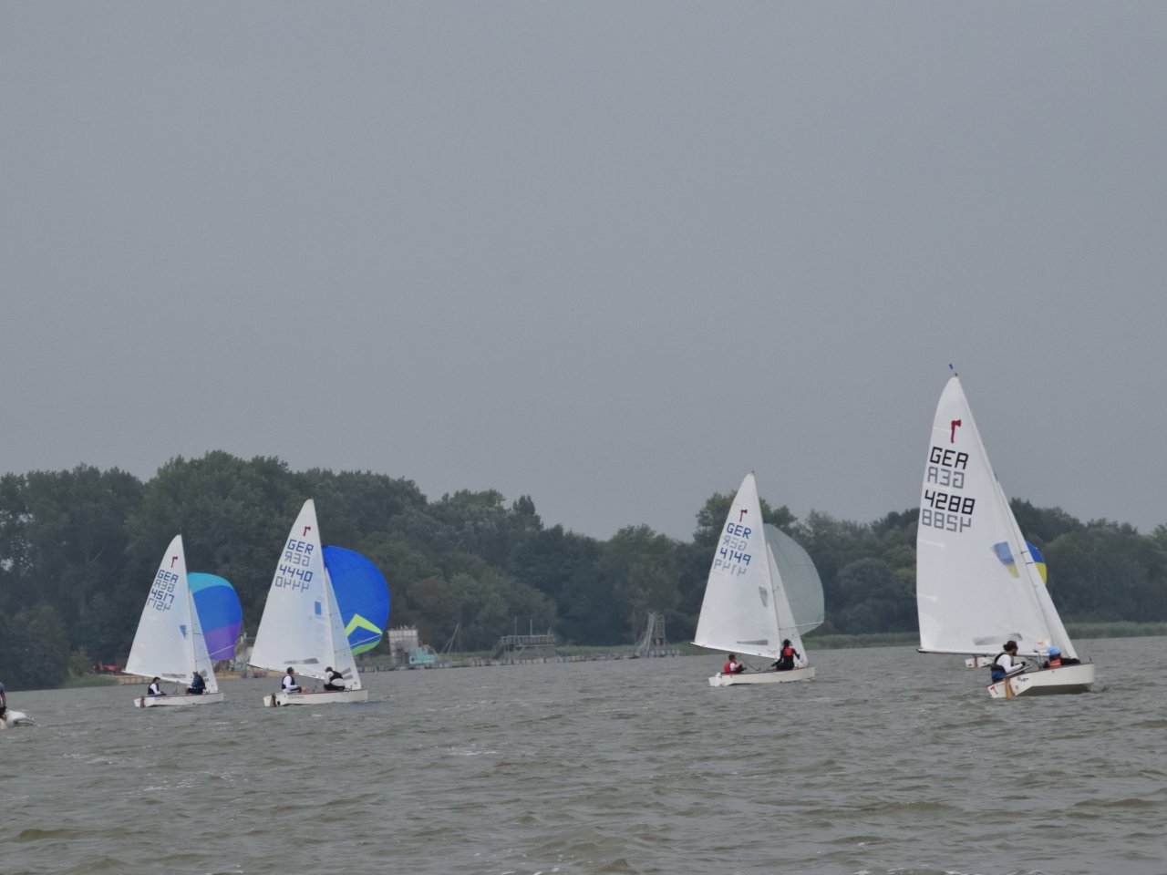 Piraten JEM und IDJoM 2024 Tag 5