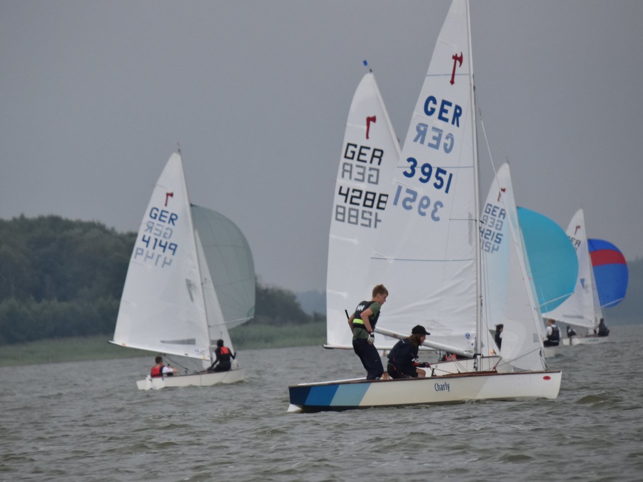 Piraten JEM und IDJoM 2024 Tag 5