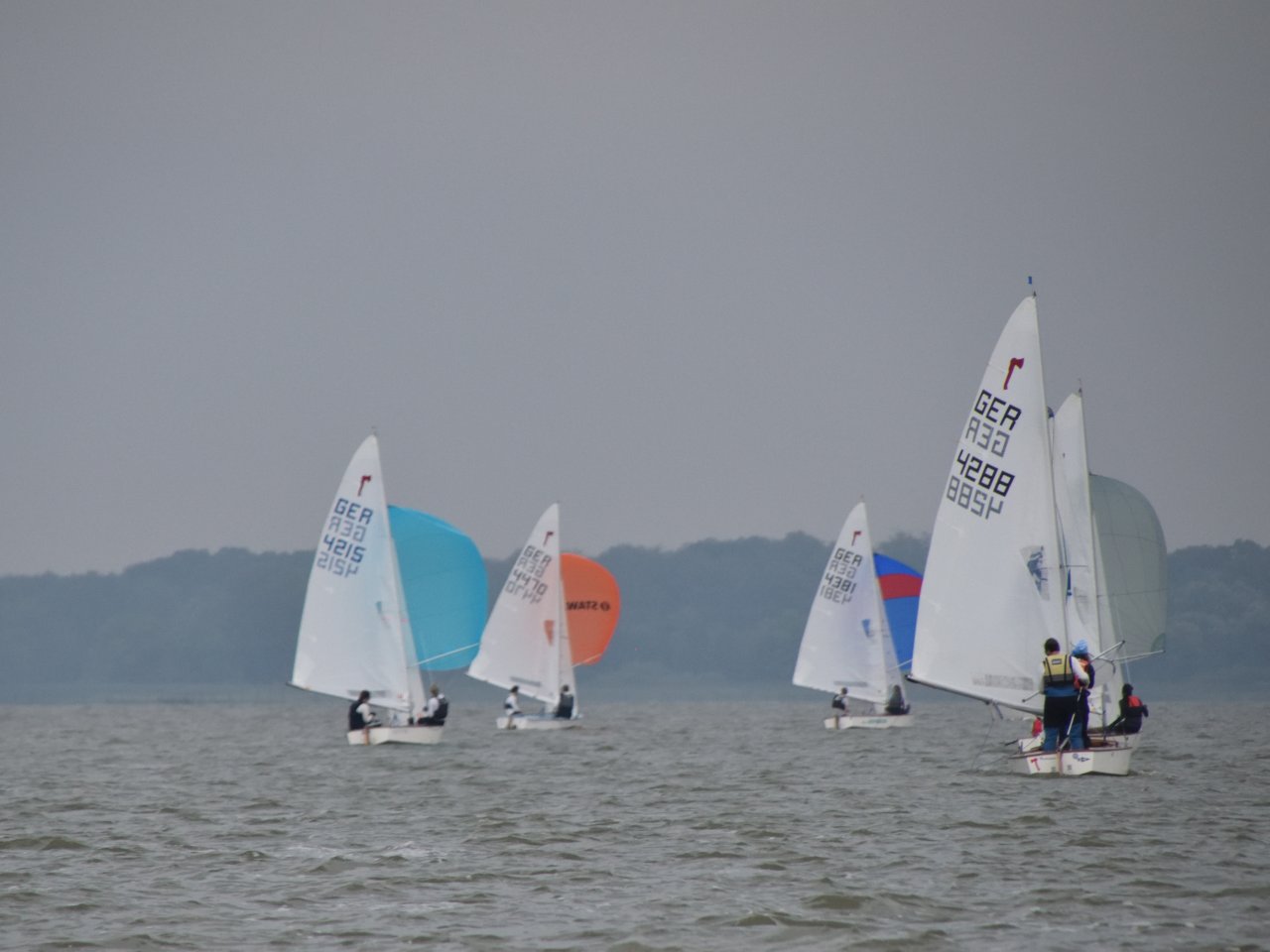 Piraten JEM und IDJoM 2024 Tag 5