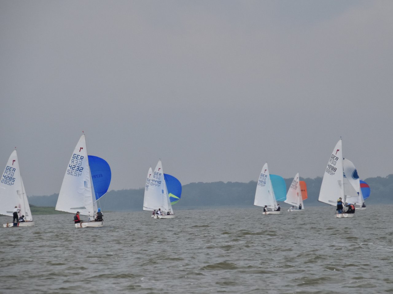 Piraten JEM und IDJoM 2024 Tag 5