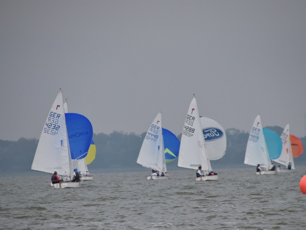 Piraten JEM und IDJoM 2024 Tag 5