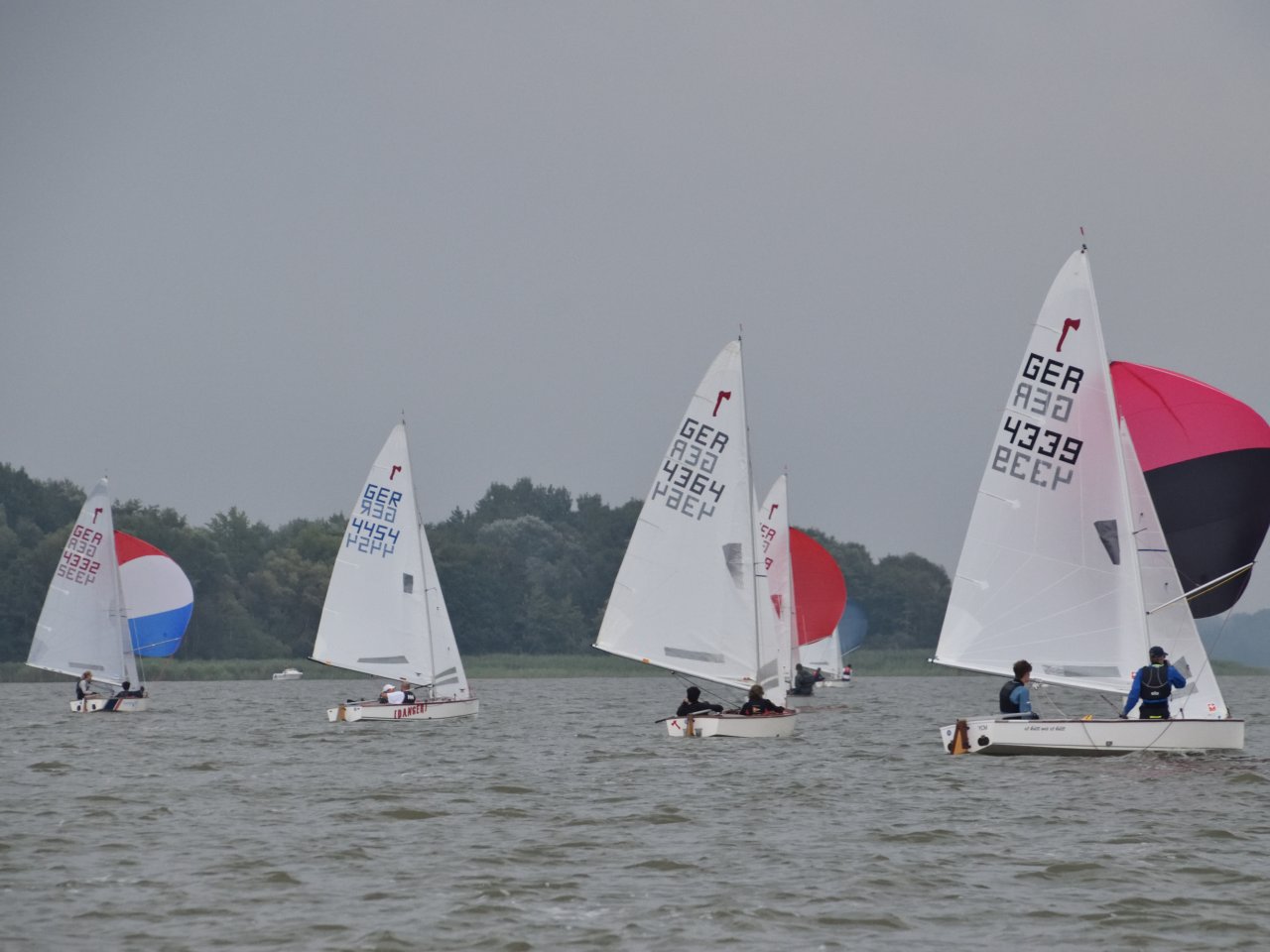 Piraten JEM und IDJoM 2024 Tag 5