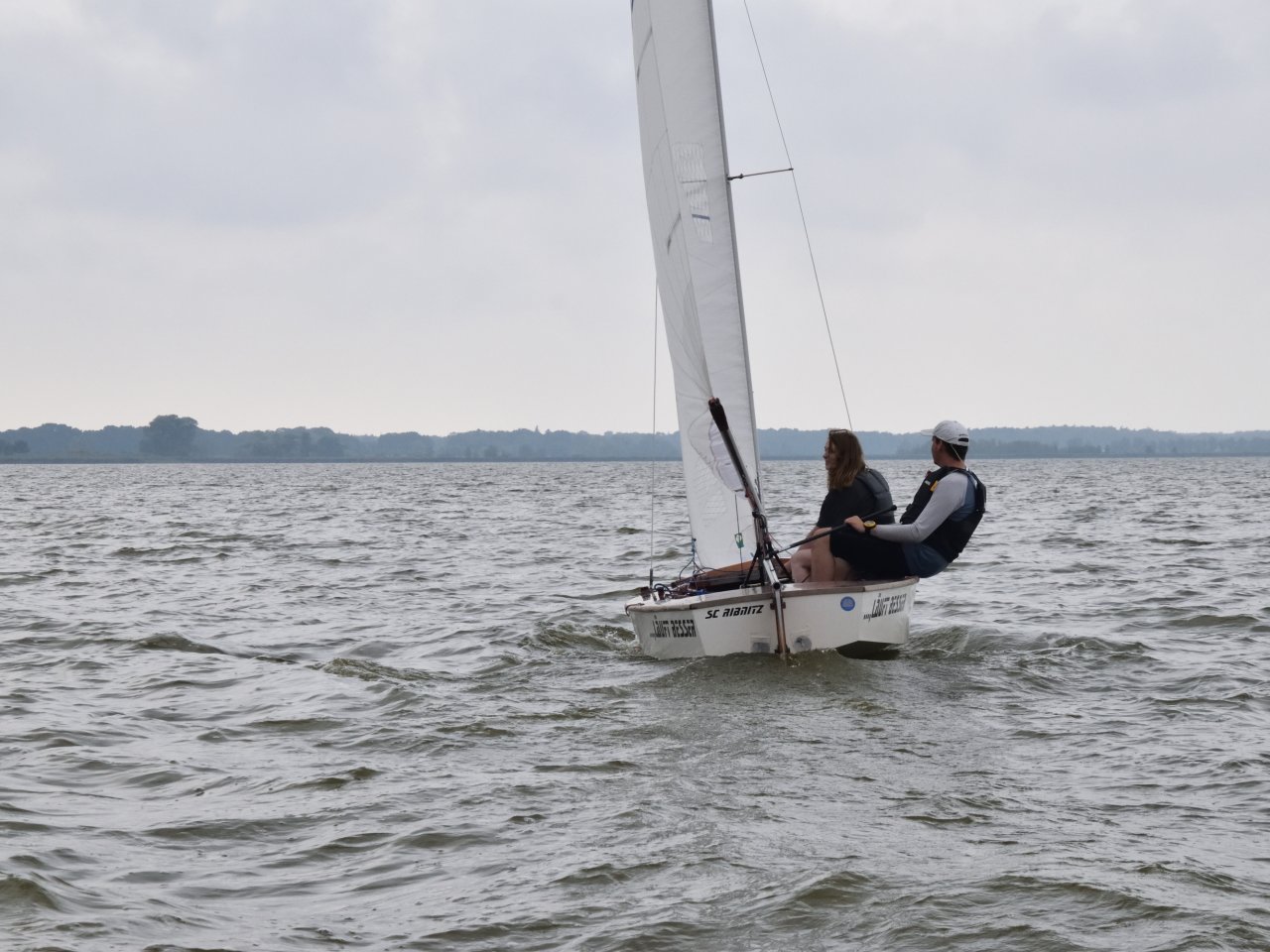 Piraten JEM und IDJoM 2024 Tag 5