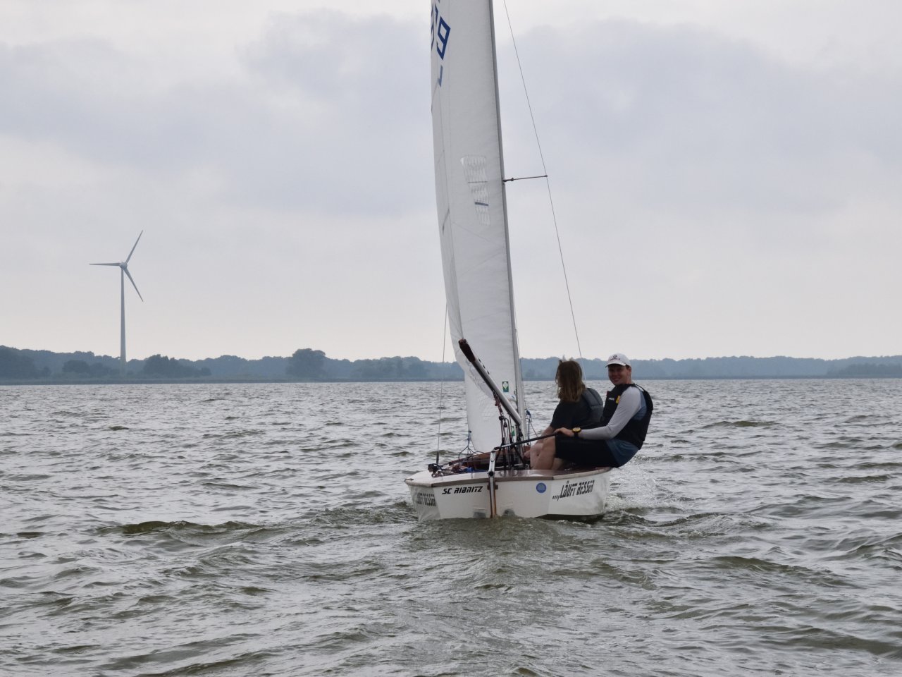 Piraten JEM und IDJoM 2024 Tag 5