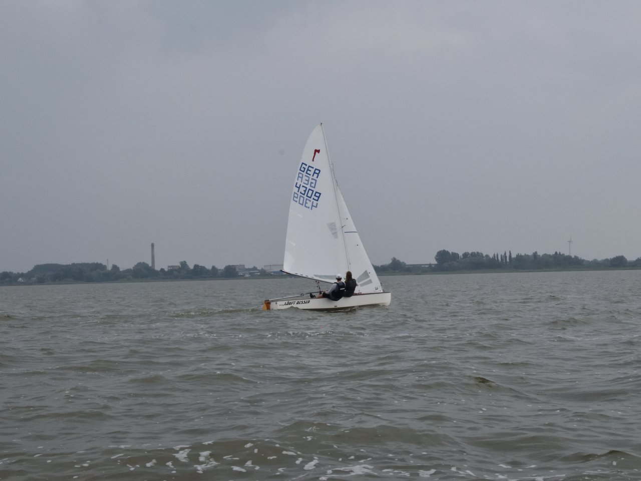 Piraten JEM und IDJoM 2024 Tag 5