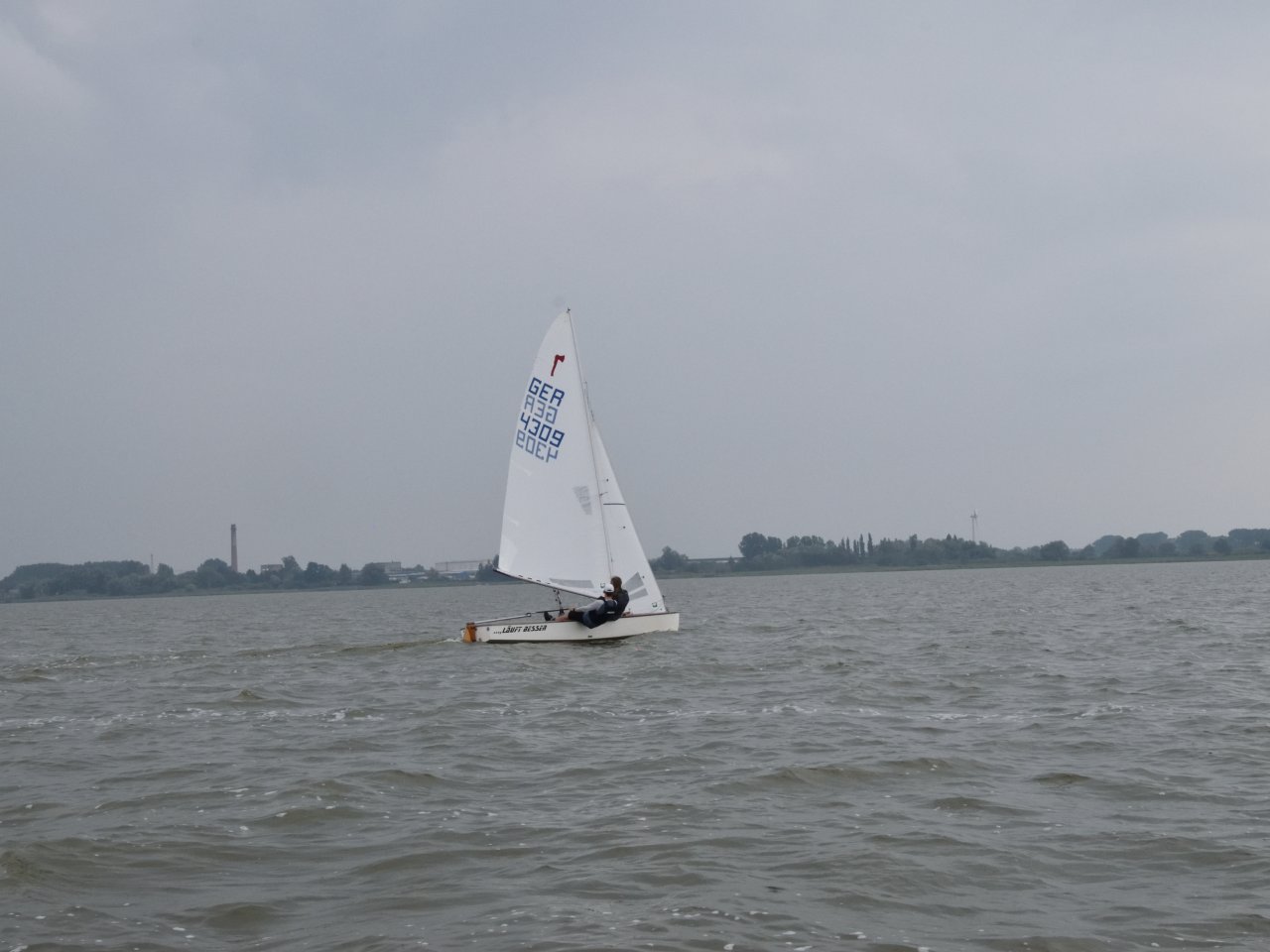 Piraten JEM und IDJoM 2024 Tag 5