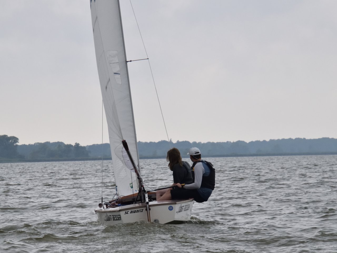 Piraten JEM und IDJoM 2024 Tag 5