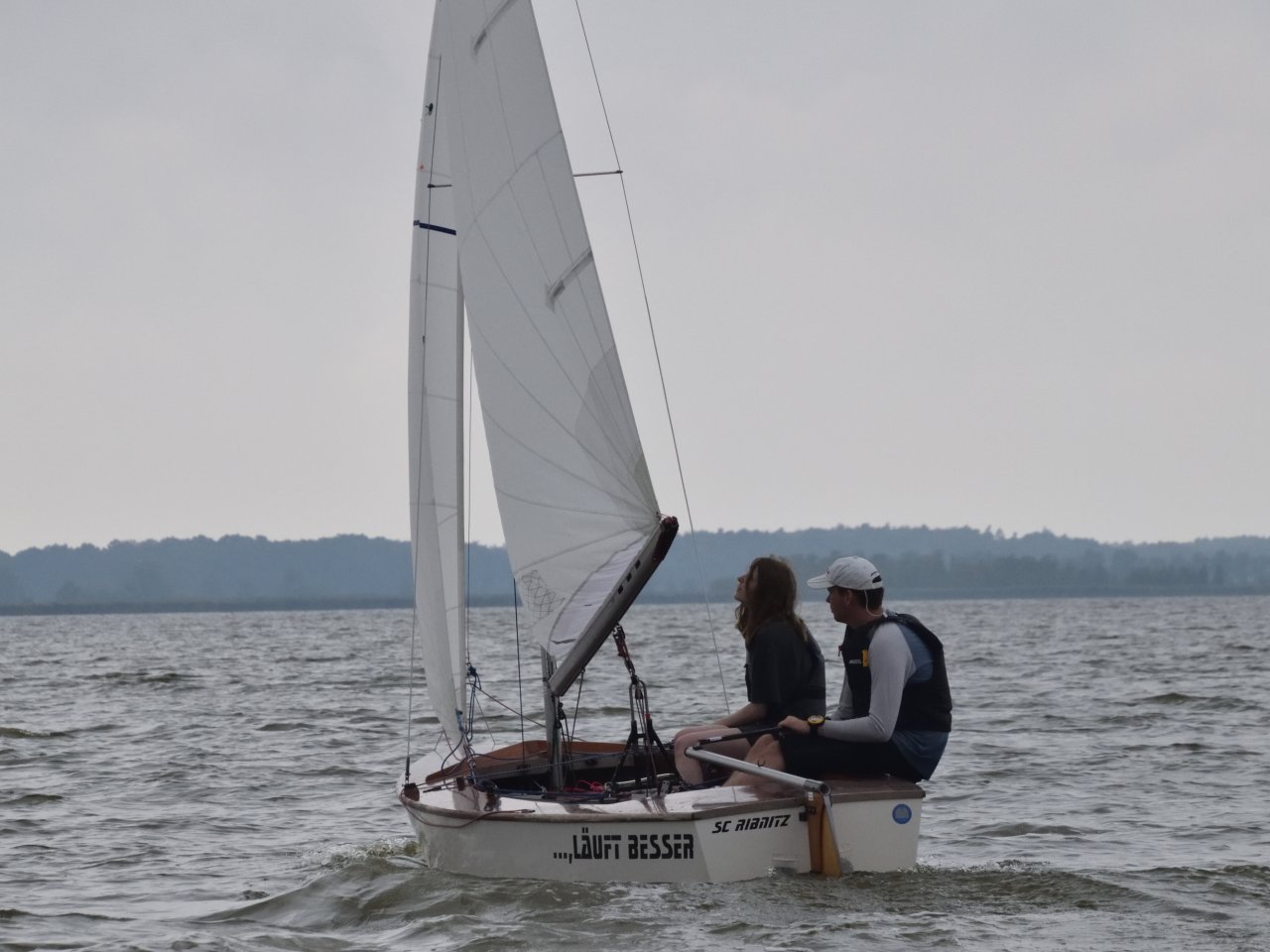 Piraten JEM und IDJoM 2024 Tag 5