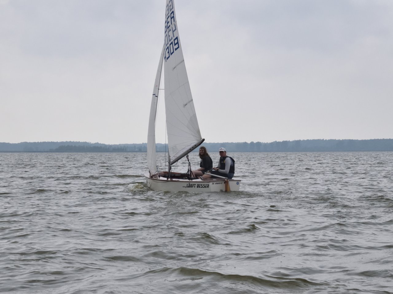 Piraten JEM und IDJoM 2024 Tag 5