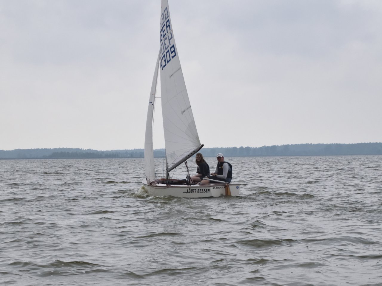 Piraten JEM und IDJoM 2024 Tag 5