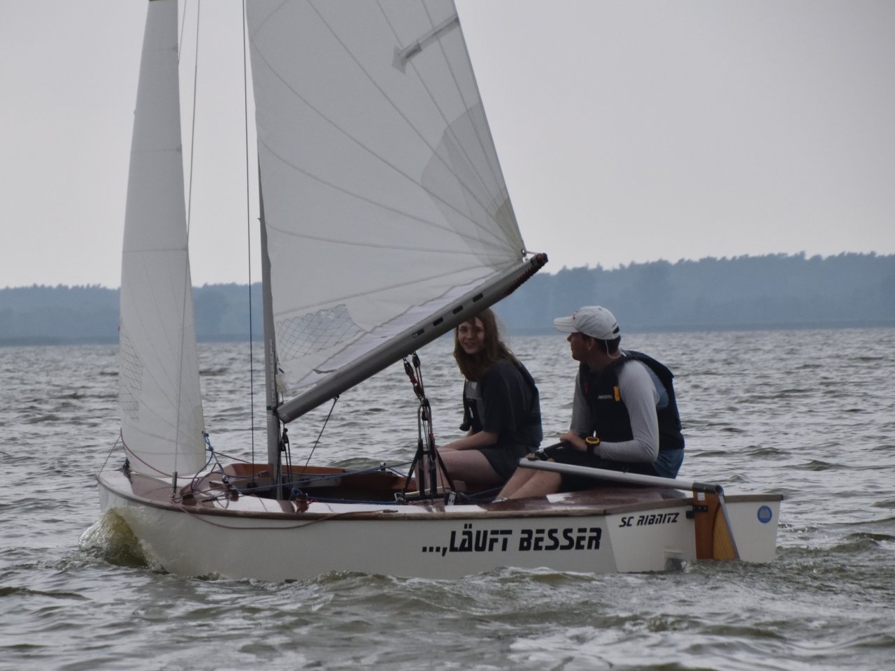 Piraten JEM und IDJoM 2024 Tag 5