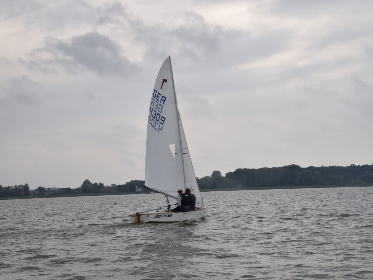 Piraten JEM und IDJoM 2024 Tag 5